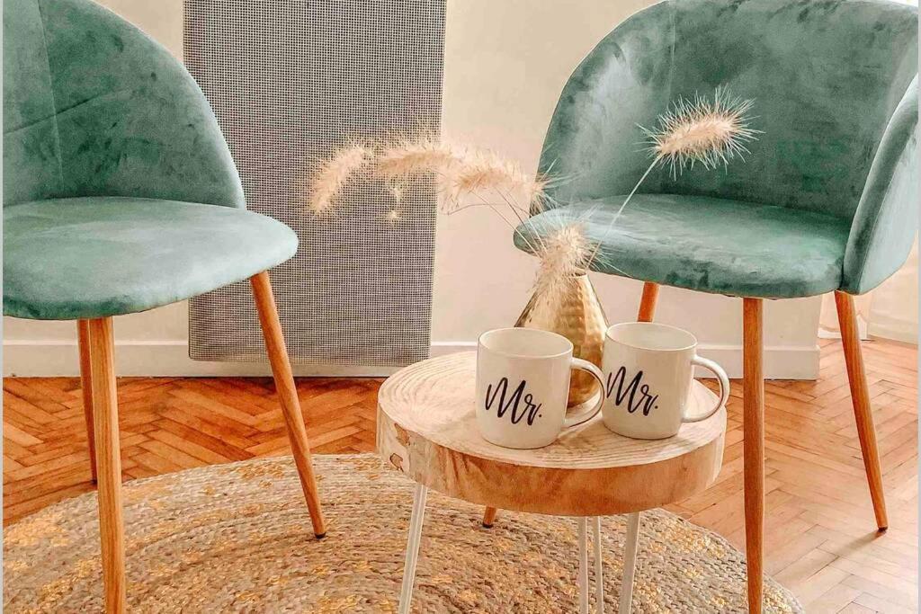 ボルドーNuit D'Exception - Loft Avec Jacuzziアパートメント エクステリア 写真